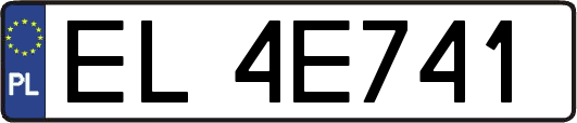 EL4E741