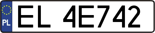 EL4E742