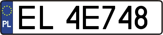 EL4E748