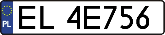 EL4E756