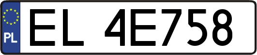 EL4E758