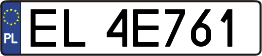 EL4E761