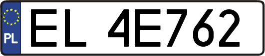 EL4E762