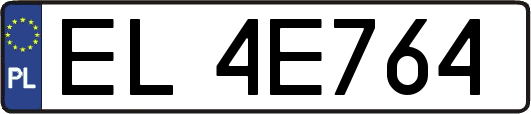 EL4E764