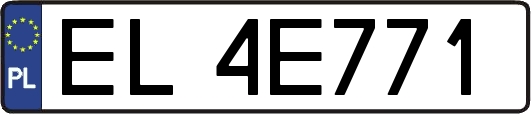 EL4E771