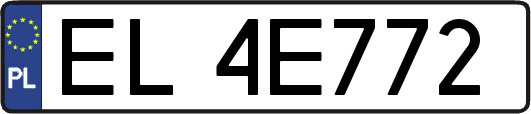 EL4E772