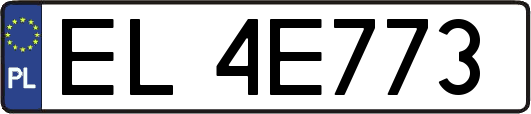 EL4E773
