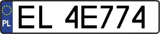 EL4E774