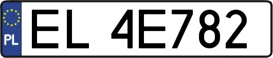 EL4E782