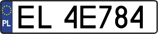 EL4E784