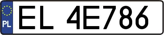 EL4E786