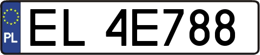 EL4E788