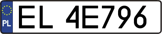 EL4E796
