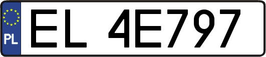 EL4E797