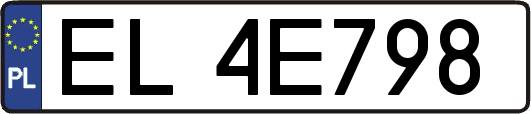 EL4E798