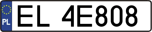 EL4E808