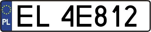 EL4E812