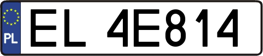 EL4E814