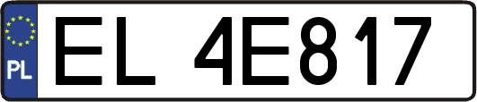 EL4E817