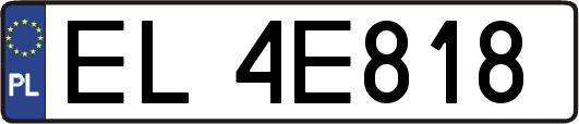 EL4E818
