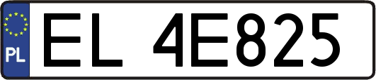 EL4E825