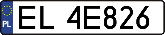EL4E826