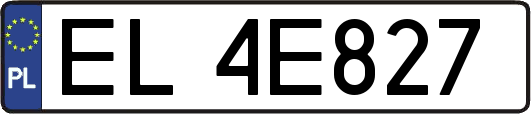 EL4E827