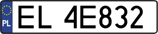 EL4E832