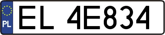 EL4E834