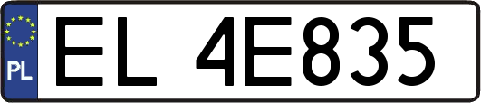EL4E835