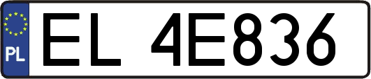 EL4E836
