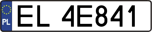 EL4E841
