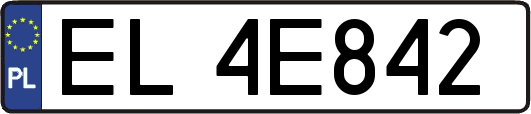 EL4E842
