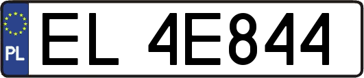 EL4E844