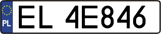 EL4E846