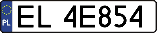 EL4E854