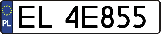 EL4E855