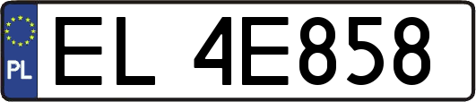 EL4E858