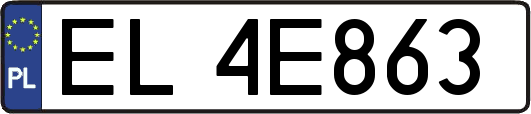 EL4E863