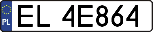 EL4E864