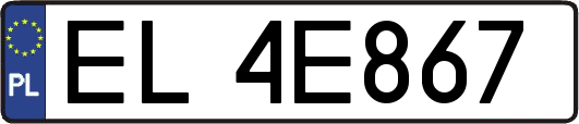 EL4E867
