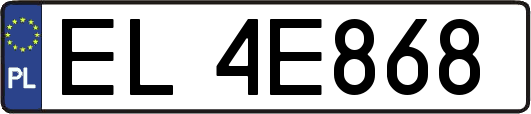 EL4E868