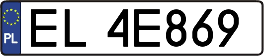 EL4E869