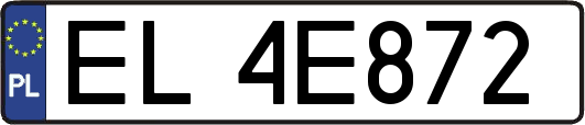 EL4E872