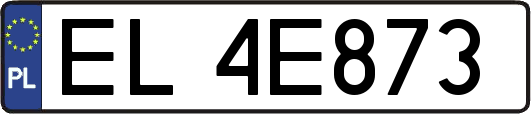 EL4E873