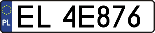 EL4E876