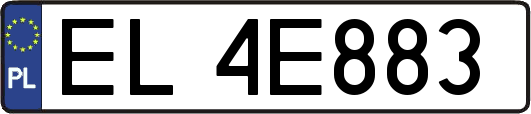 EL4E883