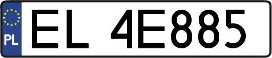 EL4E885