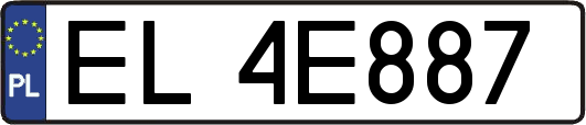 EL4E887