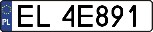 EL4E891